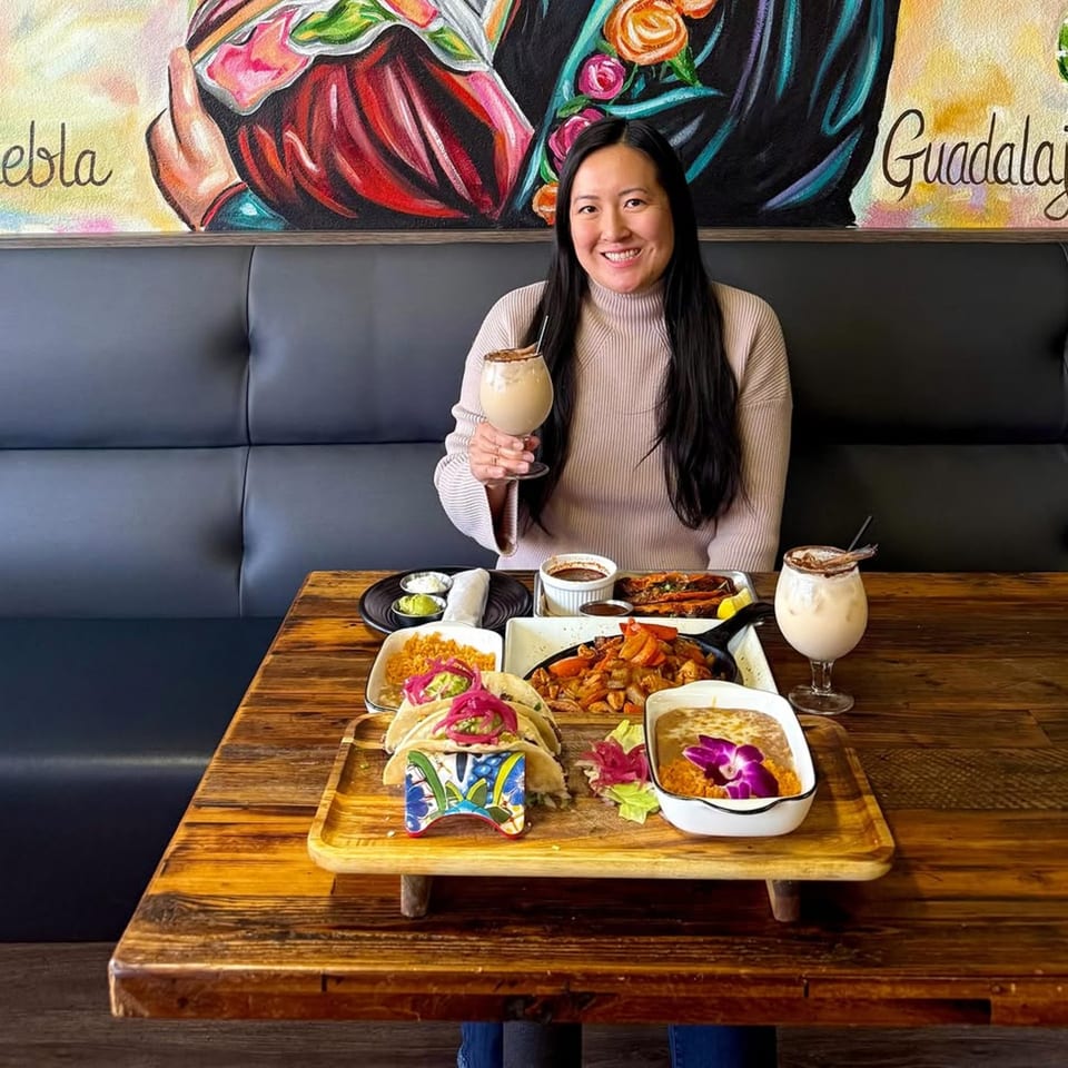 Sharing Food, Sharing Community