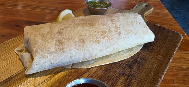 Burritos (Dry) (C) Dozen.