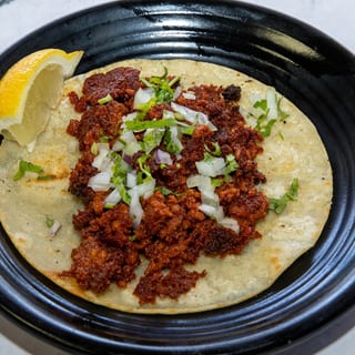 Chorizo T