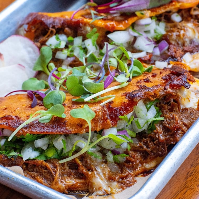 Takeout Made Easy