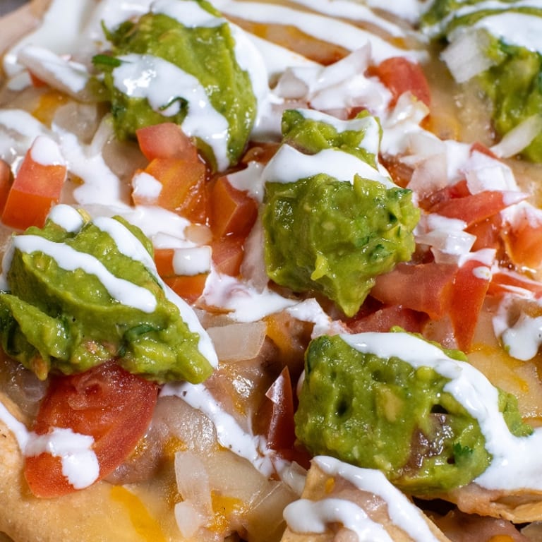 Savor Our Takeout Delights