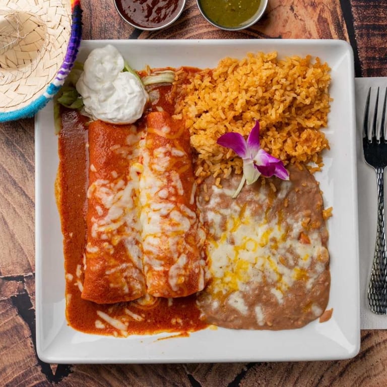 Delicious Machaca Dishes