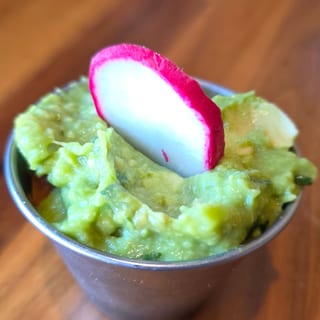 Side Guacamole
