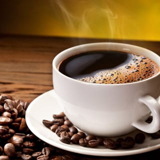 Coffee