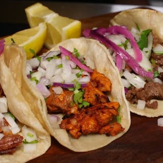 4 Tacos