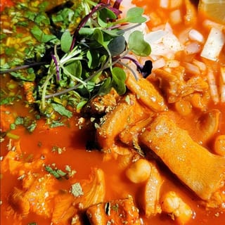 Menudo
