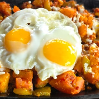 Breakfast Skillet