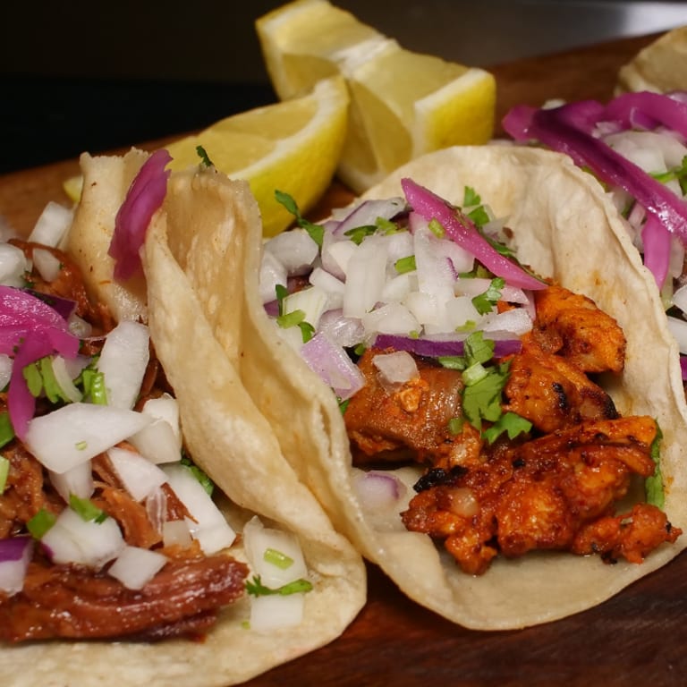 Tacos That Delight Your Taste Buds