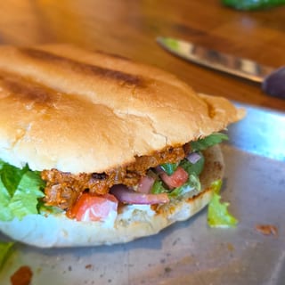 Pastor Torta