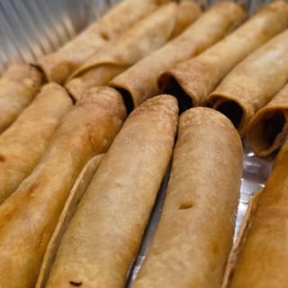 Taquitos (C) Dozen