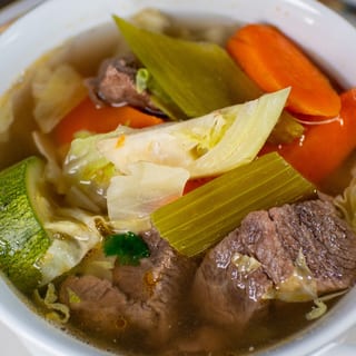 Cocido