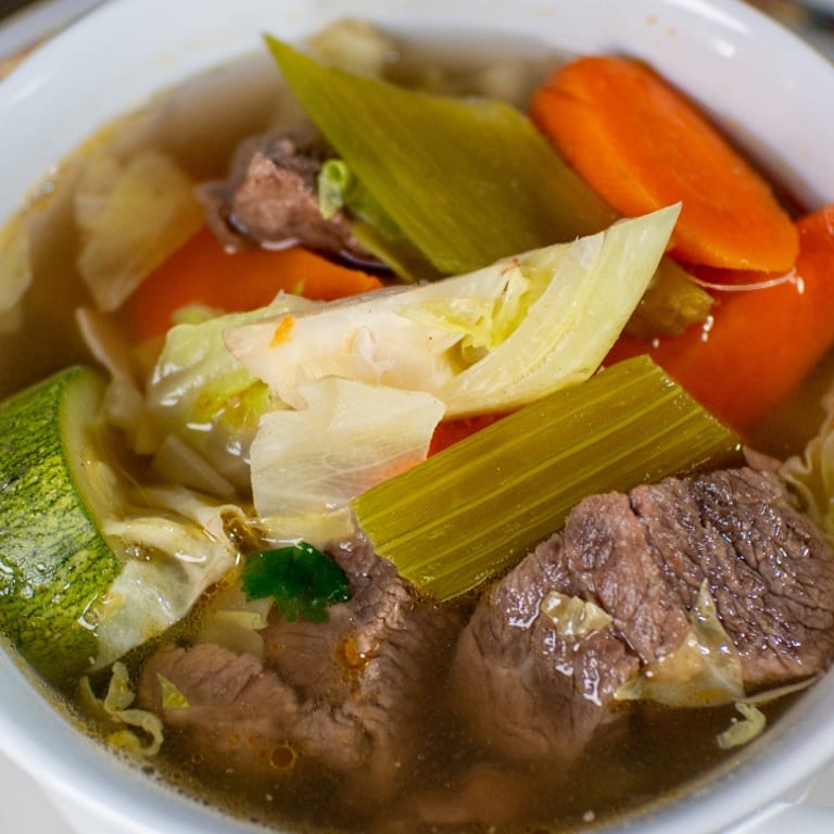 Mexican Coffee and Breakfast Favorites