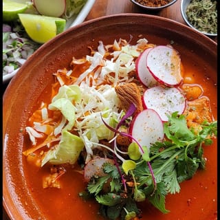 Pozole