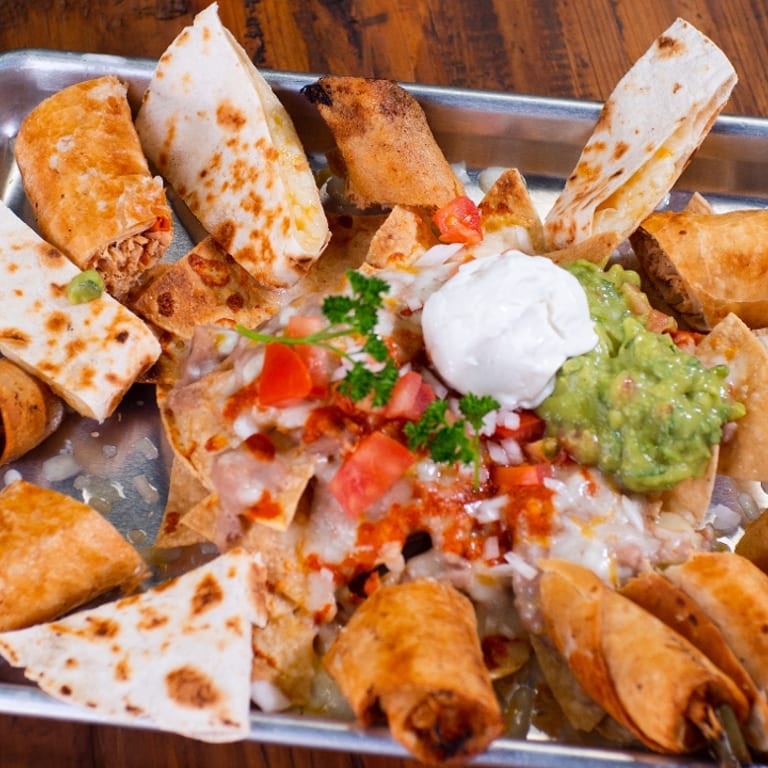 Discover Our Birria Delights