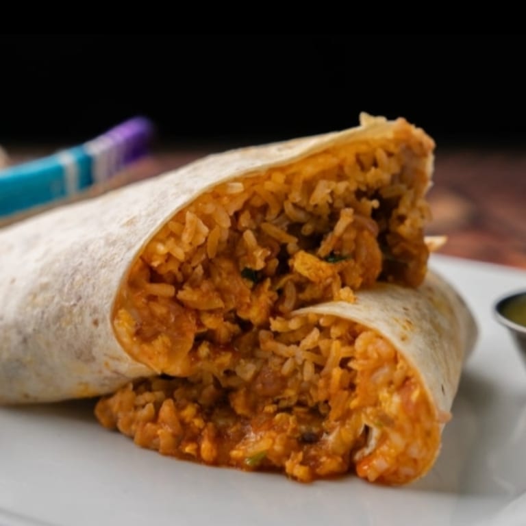 Delicious Breakfast Burritos to Start Your Day