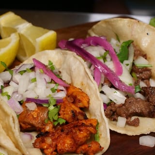 2 Tacos