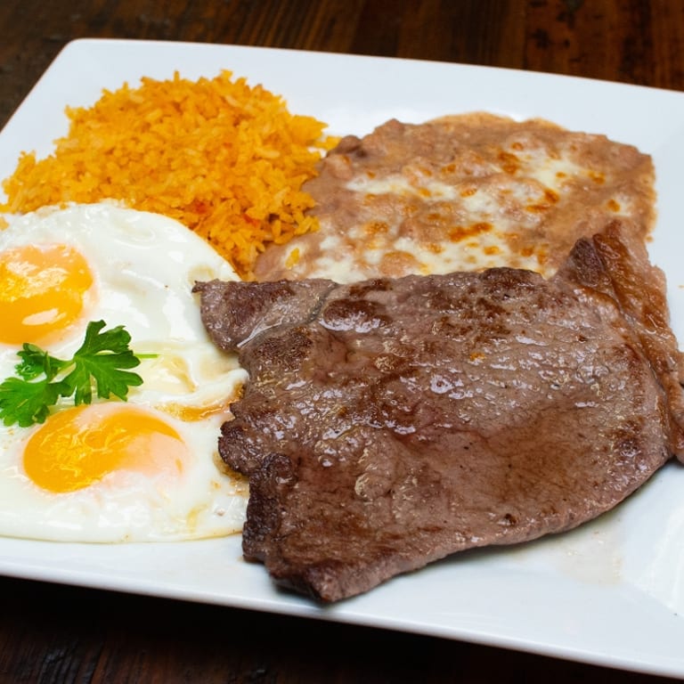 Delicious Shrimp Dishes at Our Mexican Restaurant