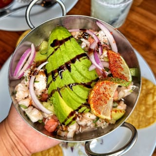 Ceviche