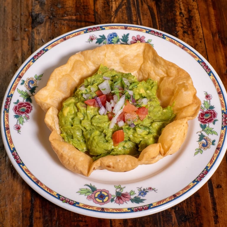 Discover Our Mole Dishes